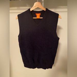Joe Fresh V-Neck Sleeveless Vest